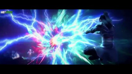 BTTH S5 Episode 107-109 | Sub Indo