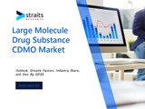 Large Molecule Drug Substance CDMO Market - Trends & Insights 2024