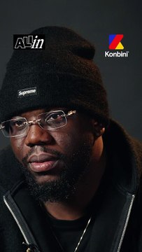 Dinos revient sur le son D Block Afrique en feat avec Jolagreen et La Mano 1.9