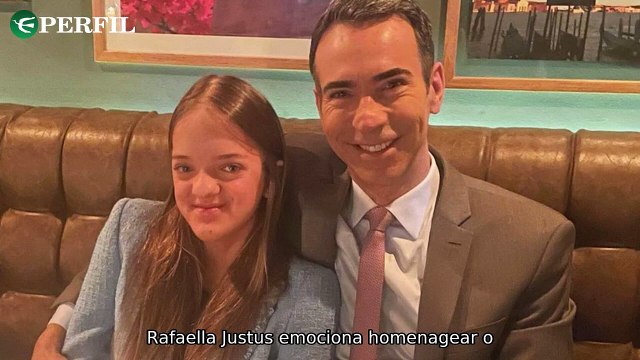 Emoções à flor da pele: Rafaella Justus, Neymar e família de Gramado protagonizam momentos marcantes