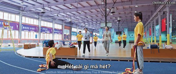 Tôi Gửi Tình Yêu Vào Gió Tập 5 - Vietsub Bản Đẹp