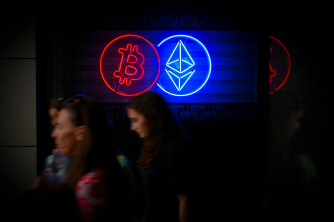 Se dispara el número de españoles que reconocen haber invertido en criptomonedas