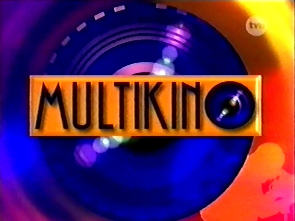 Fragment Multikina - 1998