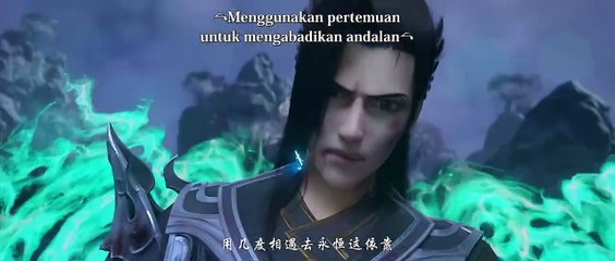 [Anichin.Best] [BTTH S5][2022][E55].[720p]