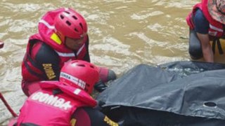 Man missing since Friday found drowned in Kuala Kangsar