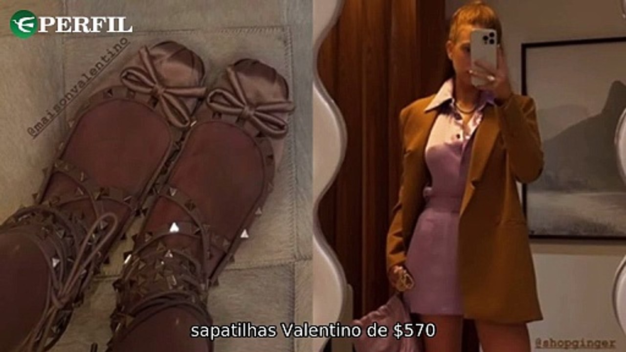 "Marina Ruy Barbosa, Claudia Raia e T-Wave: Celebridades brilham em eventos de moda e entretenimento"