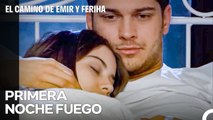 Hace Mucho Que No Me Quemo Con Tu Fuego 🔥 - El Camino de Emir y Feriha