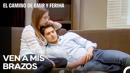 La Cura Para Todos Tus Problemas Se Esconde En Mis Brazos - El Camino de Emir y Feriha