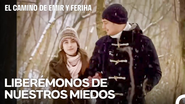 La Crisis De Amor De Emir y Feriha - El Camino de Emir y Feriha