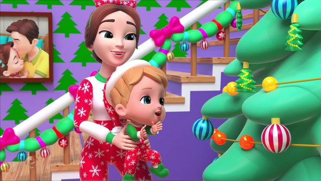 Jingle Bells + More Christmas Carols & Baby Songs