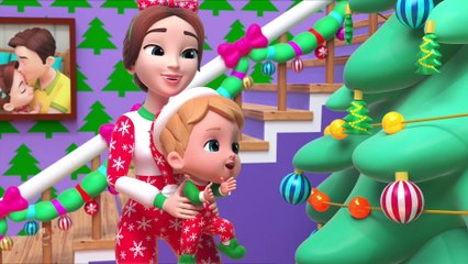 Jingle Bells + More Christmas Carols & Baby Songs