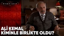 Ali Kemal Kiminle Birlikte Oldu? - Binbir Gece 51.Bölüm