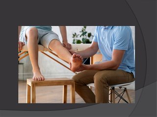 The Physio Approach: Changing the Definition of Physiotherapy and Footcare in North York