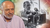 Manthan Director Shyam Benegal Mentions The Merits Of Shooting Movies In Sound Sync Format