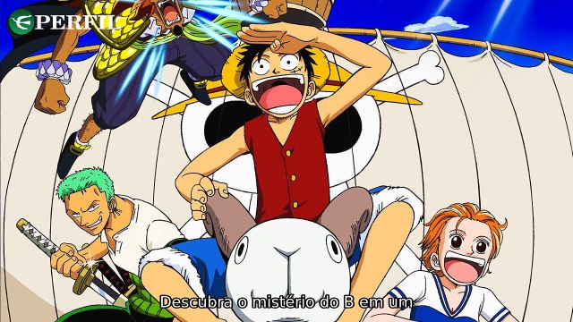 Descubra os segredos dos personagens de One Piece, críticas ao fromis_9 e novidades de Como Treinar o Seu Dragão!