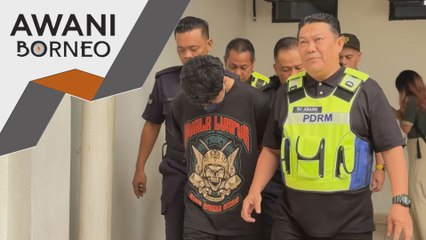 Pemandu e-hailing didakwa bunuh Nurul Asikin