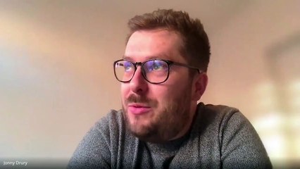 Lewis Cox & Jonny Drury on Carlos Corberan's West Brom exit and Hawthorns legacy