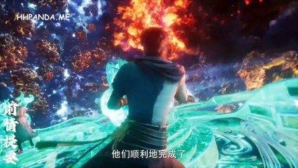 Già Thiên Tập 89 VietSub + Thuyết Minh