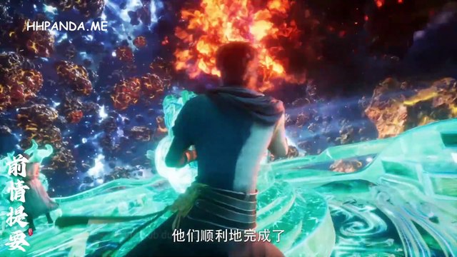 Già Thiên Tập 89 VietSub + Thuyết Minh