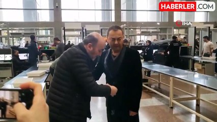 Serdar Ortaç, mahkemede aylık gelirini açıkladı