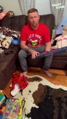 Epic Christmas Surprise | The Ultimate Gift Reveal!