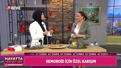 Hayatta Her Şey Var 24 Aralık 2024