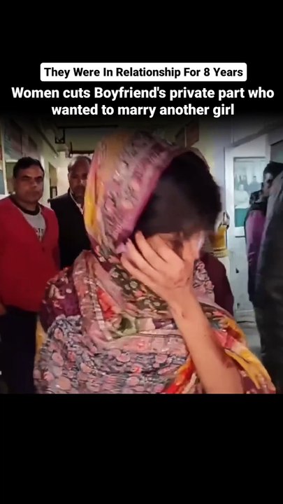 A 22-year-old woman allegedly severed her lover's private part after discovering that he had fixed his marriage with someone else. Police said the woman invited the 24-year-old man, who works as a building contractor, to