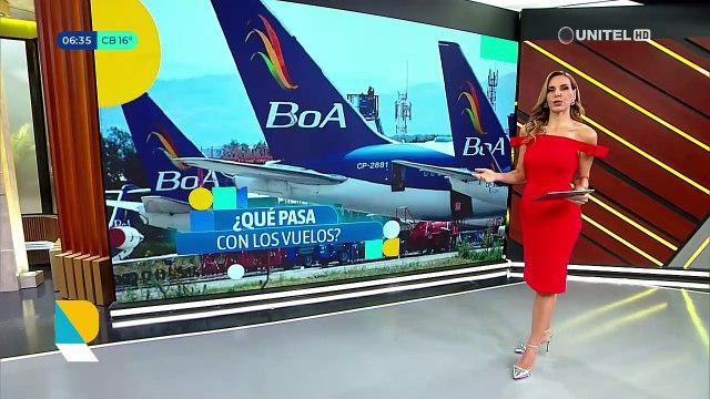 Suman quejas de pasajeros por demoras en vuelos de BoA en distintas rutas del país