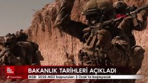 MSB: 2025-MSÜ başvuruları 2 Ocak'ta başlayacak