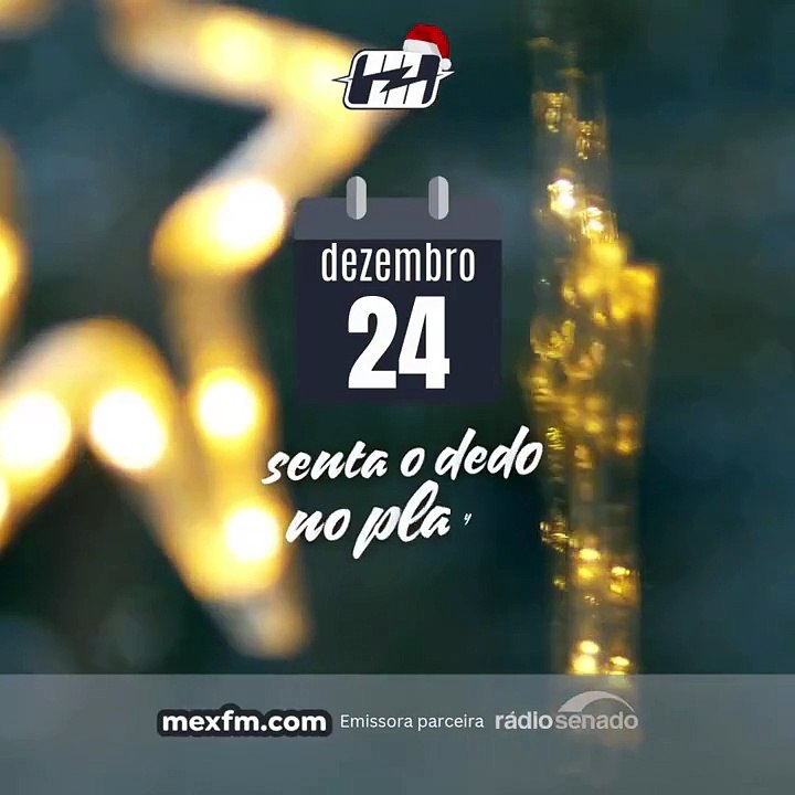 Bom dia (24/Dez/2024) #shorts #webradiomexfm #goodvibes #mexfm #mexnews #bomdia #tercafeirou