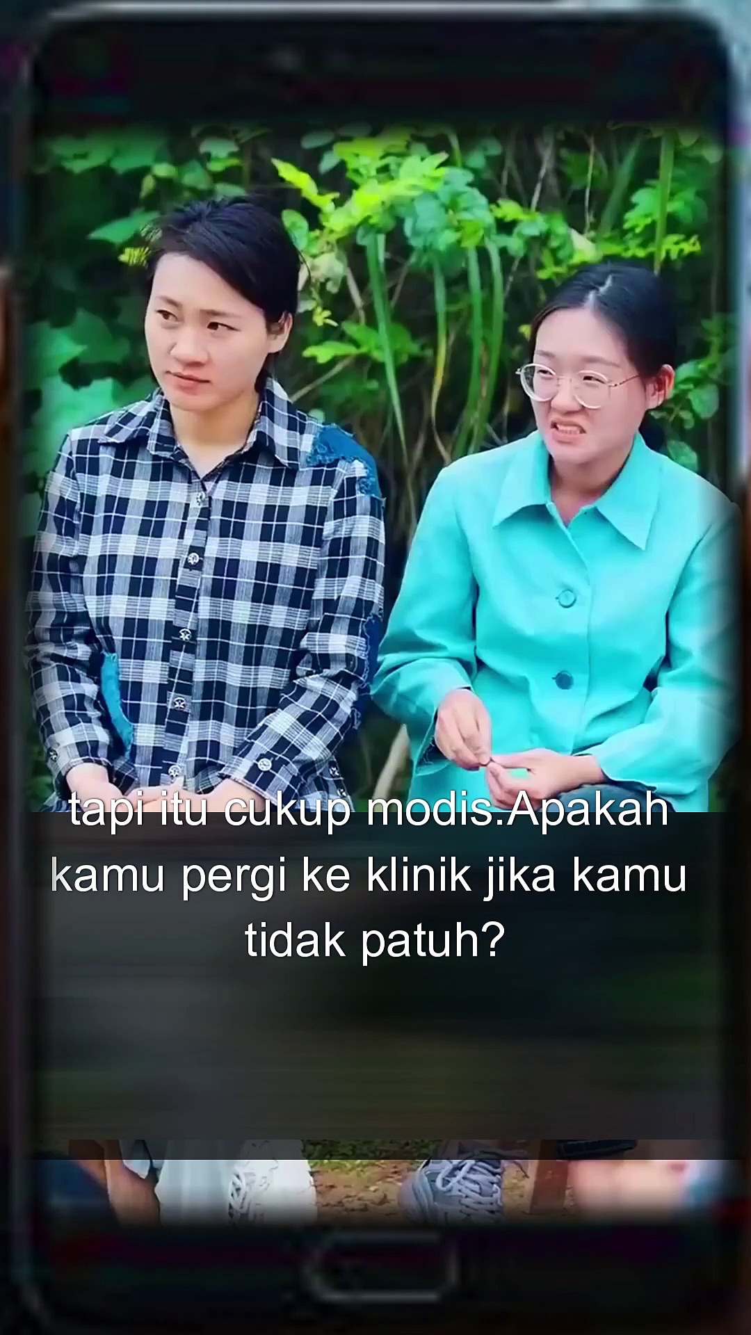  Mahasiswa kedokteran yang mempunyai liontin giok ajaib milik kakeknya part 1