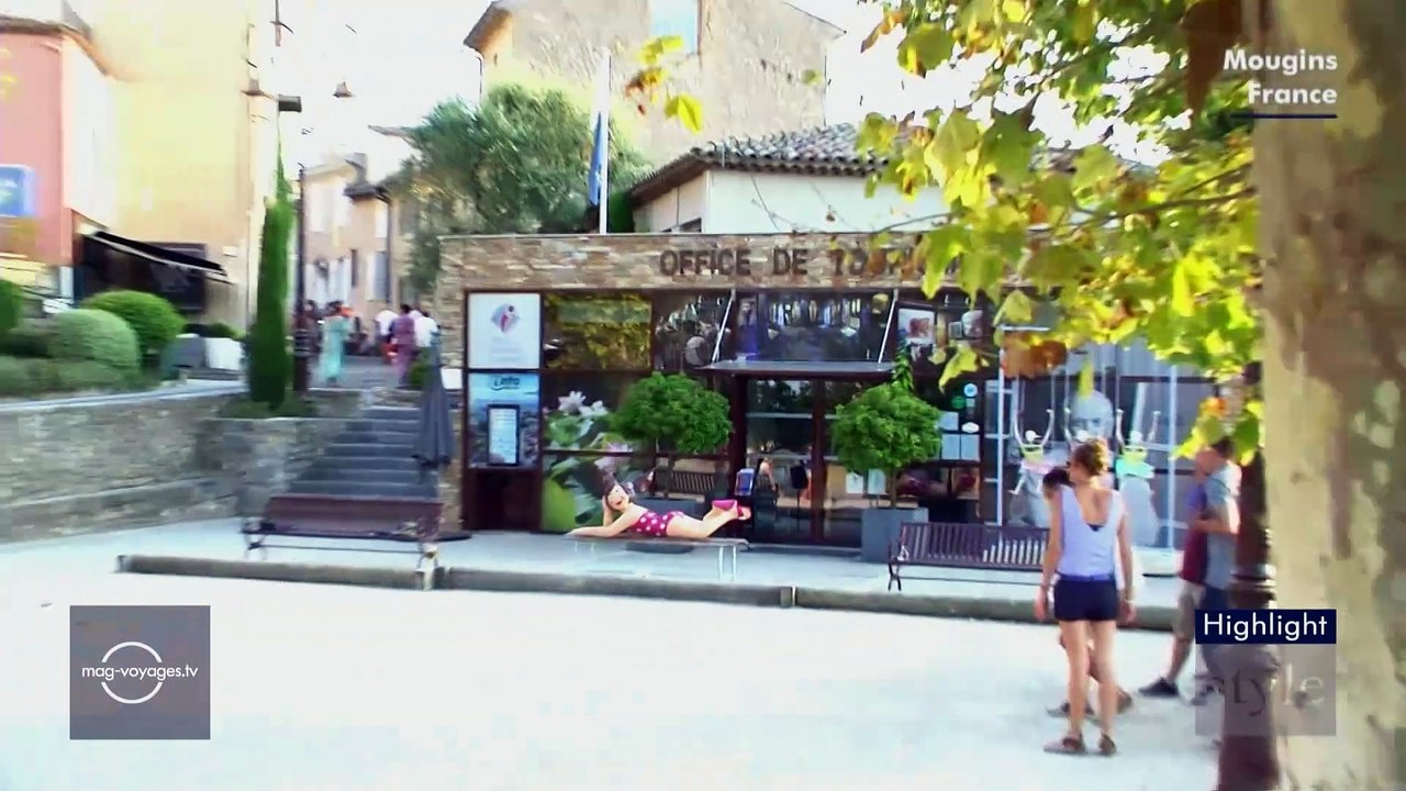 Tips-4-Trips - #Tuyau159 -- Mougins