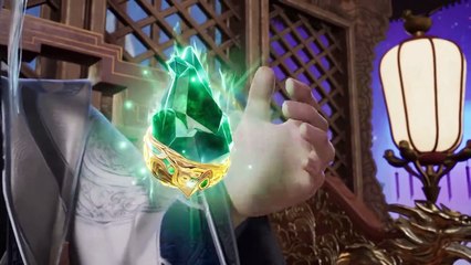 Ten Thousand Worlds Episode 289 Subtitles