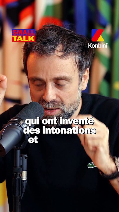 Gad Elmaleh décrypte Jamel, Eric et Ramzy