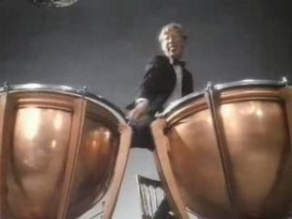 TV COMMERCIALE - Great Balls Of Fire