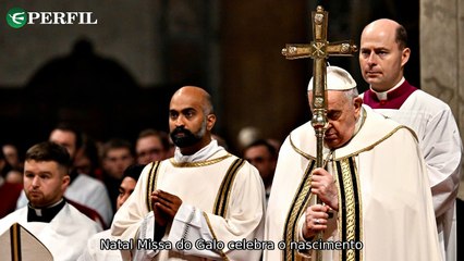 "Curiosidades Natalinas: Premiê da Groenlândia, Missa do Galo e Denzel Washington se tornando pastor"
