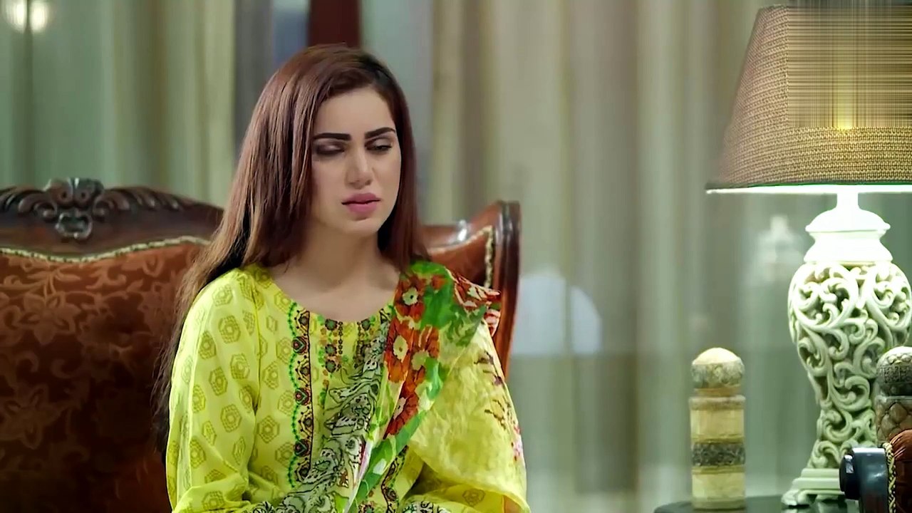 Tumhare Husn ke Naam -  Faryal Mehmood, Affan Wahee - Part 2