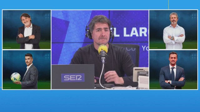 El favorito para ganar La Liga de Álvaro Benito