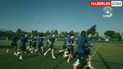 Süper Lig'in 18 yaşındaki genç yıldızı Premier Lig'e gidiyor