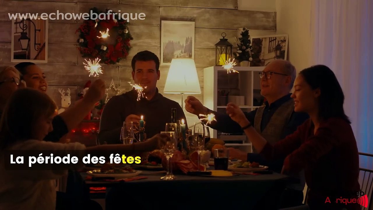 Nigéria : Une femme tue son mari lors d’une dispute à propos de l’argent de Noël