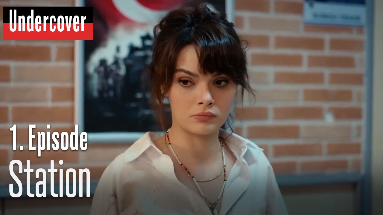 Station-Undercover Episode 1