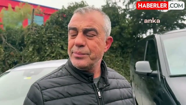 Balıkesir'de Patlayıcı Fabrikasında Meydana Gelen Patlama