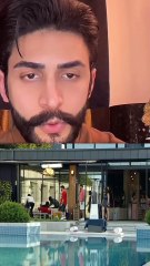 نيفين تكشف علاقتها مع ممدوح و رد غير متوقع منه