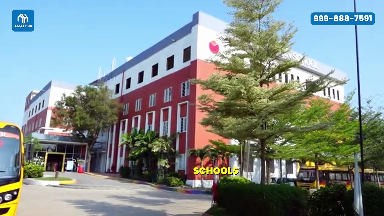 Brand New 3BHk Flats for sale In Uppal Bhagayath, Uppal || Asset Hub Properties || Navya MSR Homes