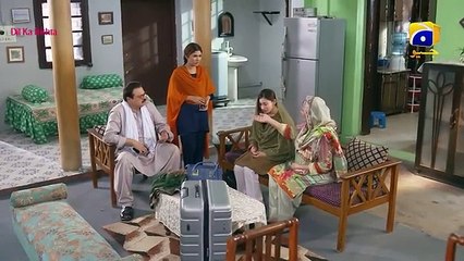 Tauba Episode 40 - [Eng Sub] - Mikaal Zulfiqar - Momina Iqbal - Mohsin Abbas Haider - 26th Nov 2024