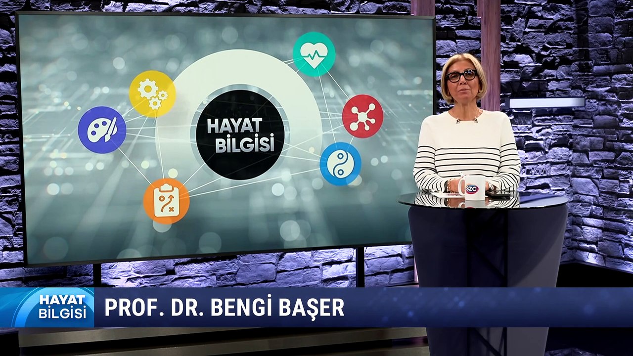 Hayat Bilgisi | Gençlerdeki kalp hastalıkları neden arttı?