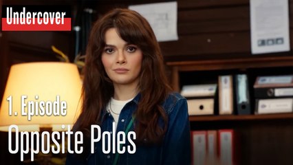 Opposite Poles-Undercover Episode 1