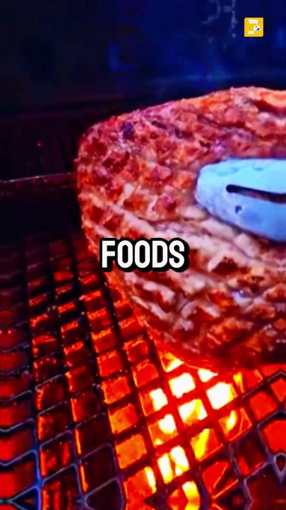 What FOODS Are SECRETLY Destroying Your Health?