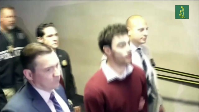 Luigi Mangione se declara no culpable de los cargos por asesinato del CEO de UnitedHealthcare