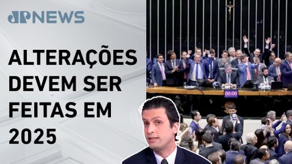 Governo reconhece falhas no pacote de gastos; Alan Ghani analisa